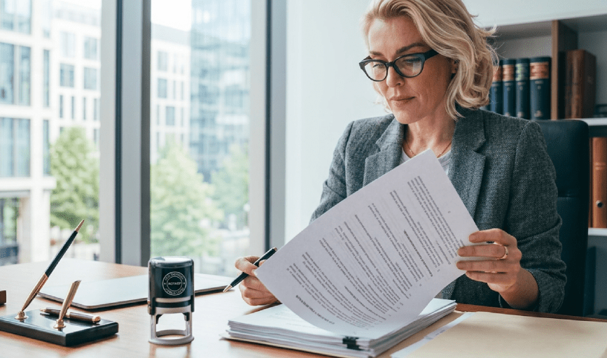 Greenwich Notary CT- We Come To You 24/7